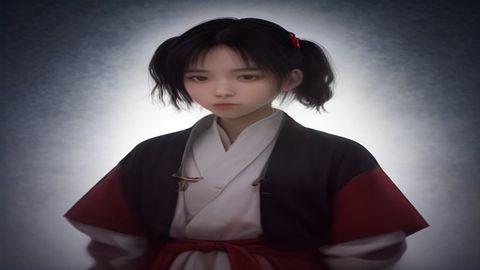 关于日本影视行业内容分级制度解读文章的封面图，暖紫色调配合信息图表元素，展现专业资讯解析的编辑风格