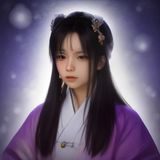 数据分析师王明在双屏工作站前分析搜索数据，屏幕显示图表，专业感强